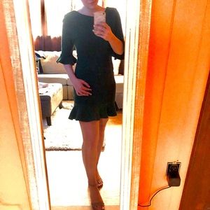 Green Dress